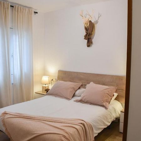 Estudio Madriu - Renovado A Pie De Pistas Pas De La Casa Eksteriør bilde