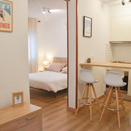 Estudio Madriu - Renovado A Pie De Pistas Pas De La Casa Eksteriør bilde