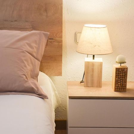 Estudio Madriu - Renovado A Pie De Pistas Pas De La Casa Eksteriør bilde
