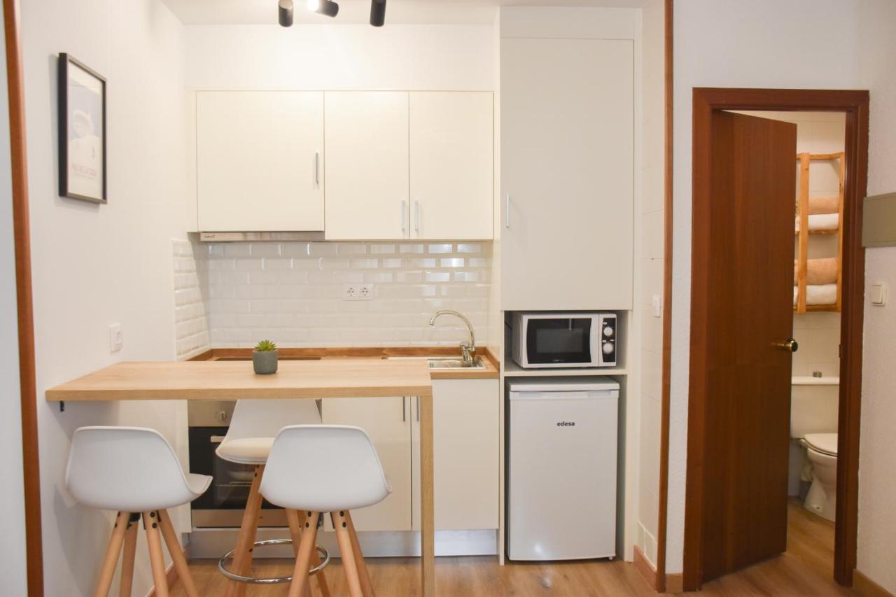 Estudio Madriu - Renovado A Pie De Pistas Pas De La Casa Eksteriør bilde